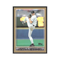 1998 Topps Jamey Wright Rockies #87