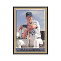 1998 Topps Jeff Conine Royals #429