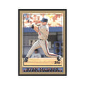 1998 Topps Ryan McGuire Montreal Expos #413