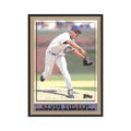 1998 Topps Kevin Foster Cubs #127
