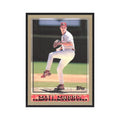 1998 Topps Matt Morris Cardinals #128