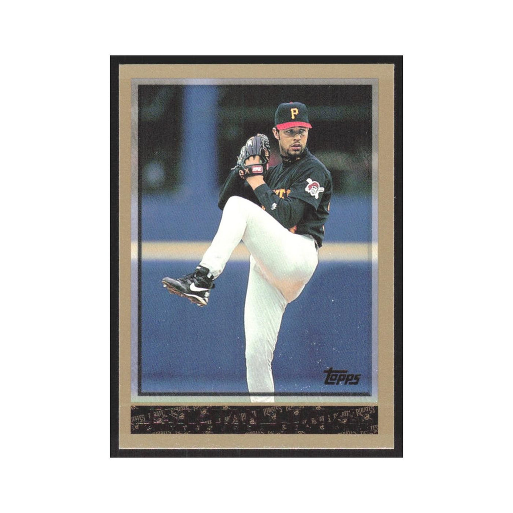 1998 Topps Esteban Loaiza Pirates #115