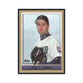 1998 Topps Cory Lidle Diamondbacks #348