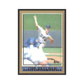 1998 Topps Tim Belcher Royals #244