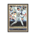 1998 Topps John Jaha Brewers #32