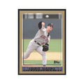 1998 Topps Brad Radke Twins #113