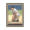 1998 Topps Scott Stahoviak Twins #368