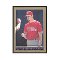 1998 Topps Garrett Stephenson Phillies #192