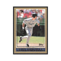 1998 Topps Luis Gonzalez Astros #210