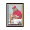 1998 Topps Bobby Abreu Phillies #351