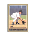 1998 Topps Joe Randa Tigers #441