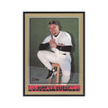1998 Topps Jim Leyritz Red Sox #438