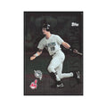 1998 Topps Moises Alou Florida Marlins #277