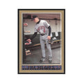 1998 Topps Pat Meares Twins #49