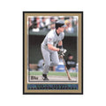 1998 Topps Russ Davis Mariners #202
