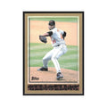 1998 Topps Armando Benitez Orioles #203