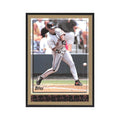 1998 Topps Glenallen Hill Giants #189