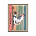 1998 Topps John Mabry Cardinals #56