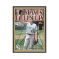 1998 Topps Kevin Brown Florida Marlins #266