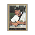 1998 Topps Bobby Smith Rays #466
