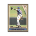 1998 Topps Juan Guzman Blue Jays #352