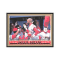 1998 Topps Willie Greene Reds #104