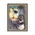 1998 Topps Dustin Carr/Luis Cruz Rays #500