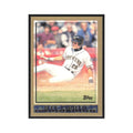 1998 Topps Jeff Cirillo Brewers #327
