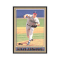 1998 Topps Steve Trachsel Cubs #23