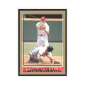 1998 Topps David Bell Cardinals #213