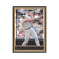 1998 Topps Lyle Mouton White Sox #74
