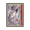 1998 Topps Steve Avery Red Sox #114
