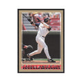 1998 Topps Garret Anderson Angels #31