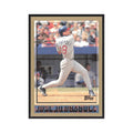1998 Topps Jose Hernandez Cubs #234