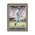1998 Topps Lange Johnson Cubs #314