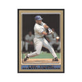 1998 Topps Eric Young Dodgers #389