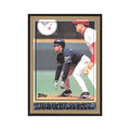 1998 Topps Quilvio Veras Padres #204