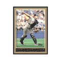 1998 Topps Jason Kendall Pirates #304