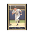1998 Topps Fernando Vina Brewers #353