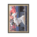 1998 Topps Greg Vaughn Padres #77