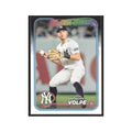 2024 Topps Anthony Volpe Yankees #180