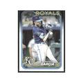 2024 Topps Maikel Garcia Royals #342