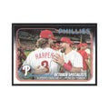2024 Topps October Specialists Superstars Heat Up in October Phillies #275