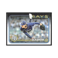 2024 Topps Tyler Glasnow Rays #89