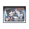 2024 Topps Team Picture Dodgers #183