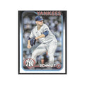 2024 Topps Clarke Schmidt Yankees #264