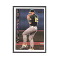 1995 Topps John Wasdin Athletics #207