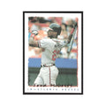 1995 Topps Fred McGriff Braves #355