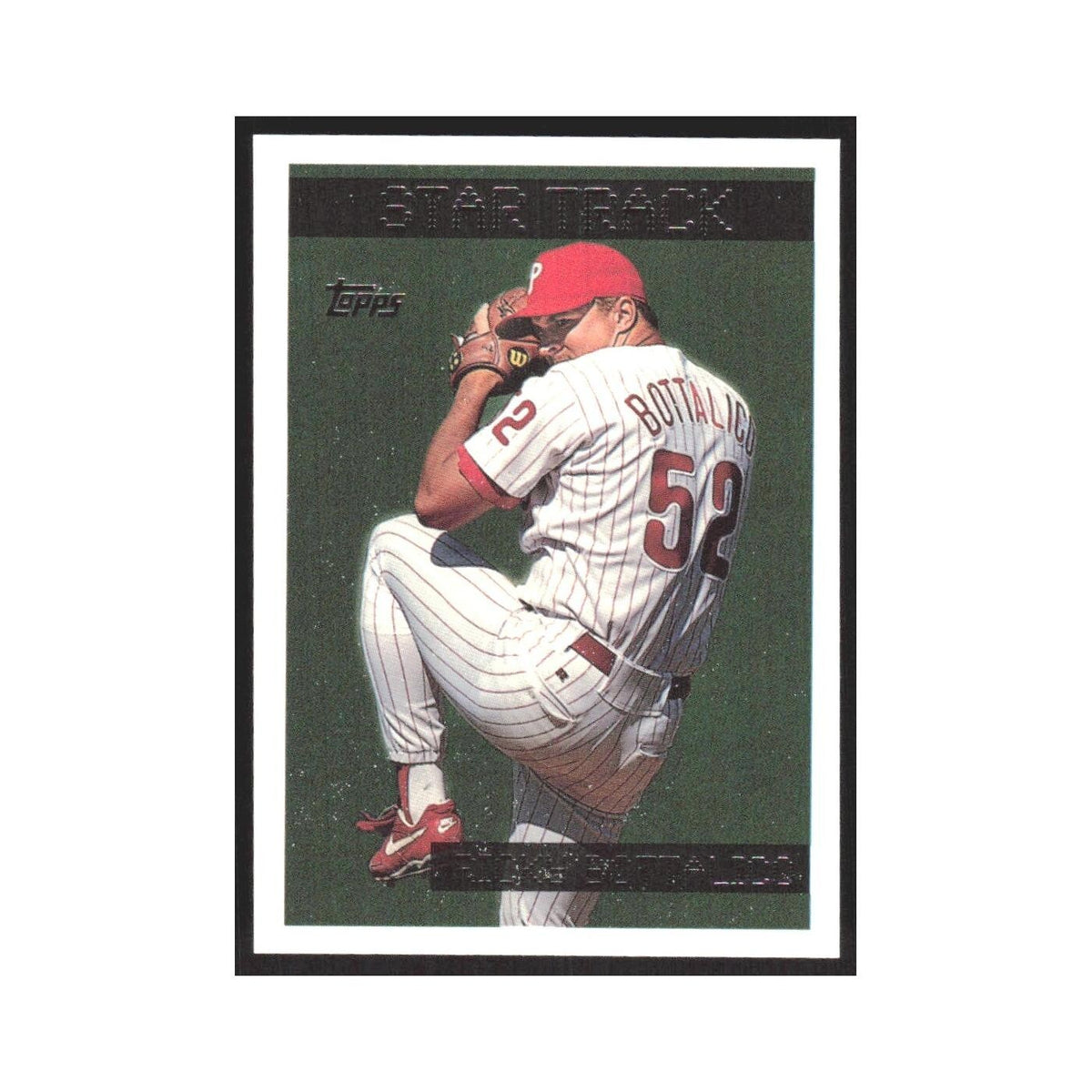 1995 Topps Ricky Bottalico Phillies #59
