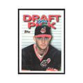 1995 Topps Rick Heiserman Indians #398